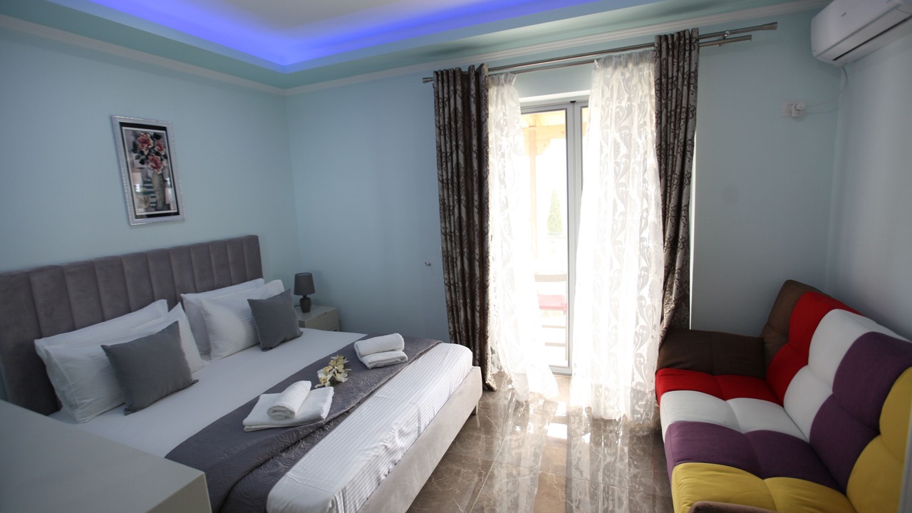 Photo of Bedroom in Qazim Pali