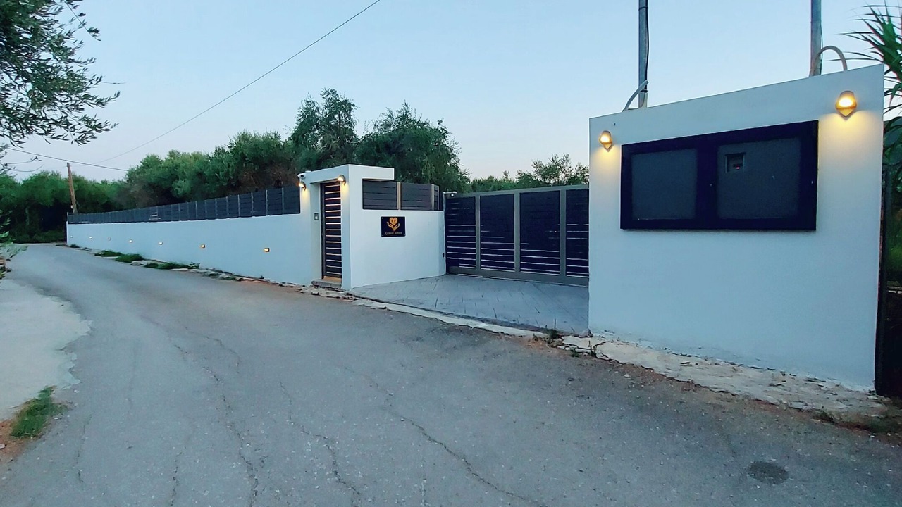 Photo of Outdoor in Pantokratoras