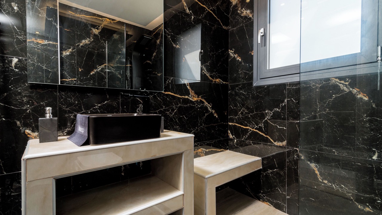 Photo of Bathroom in Pantokratoras