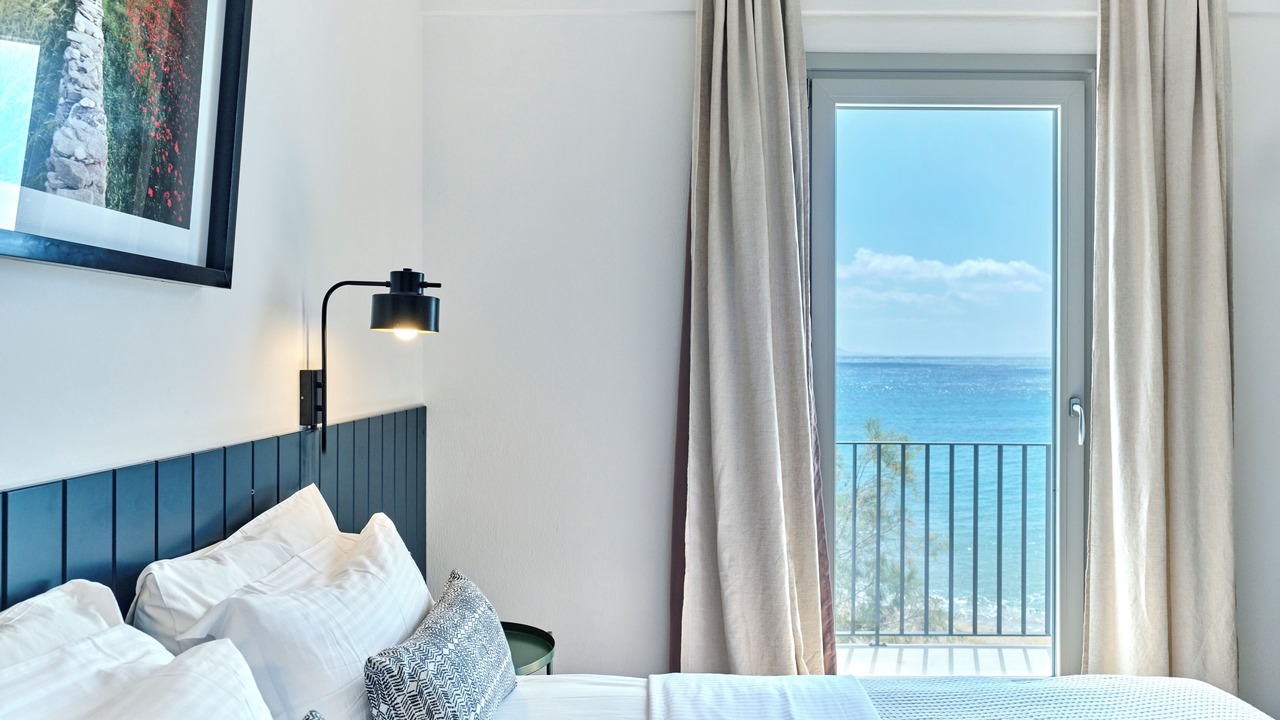 Photo of Bedroom in Logaras