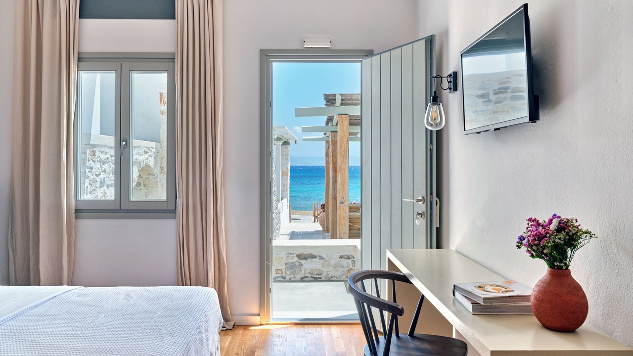 Photo of Bedroom in Logaras