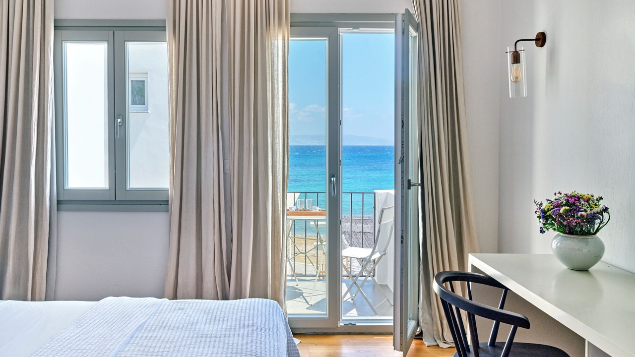 Photo of Bedroom in Logaras
