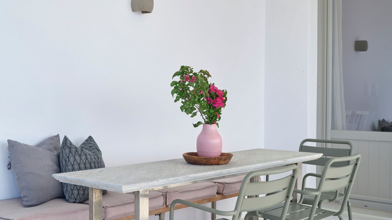 Photo of Bedroom in Logaras