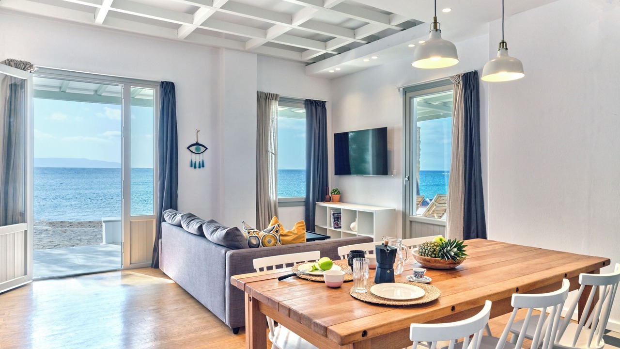 Photo of Bedroom in Logaras