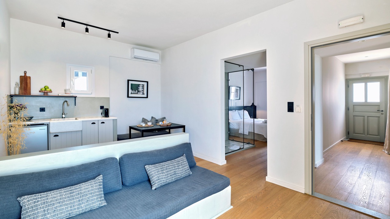 Photo of Bedroom in Logaras
