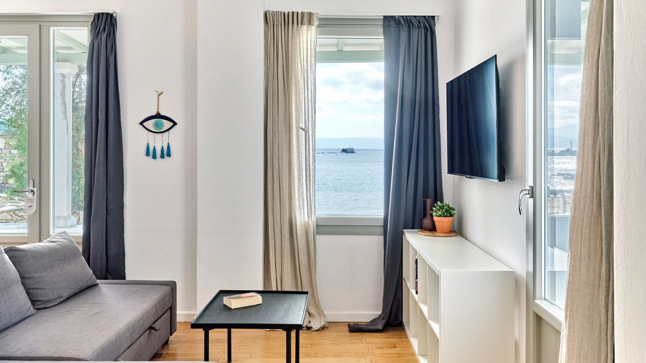 Photo of Bedroom in Logaras