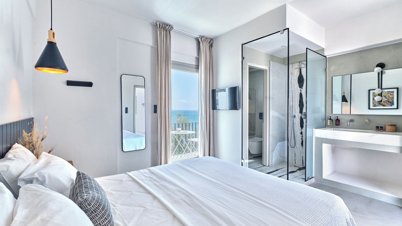 Photo of Bedroom in Logaras