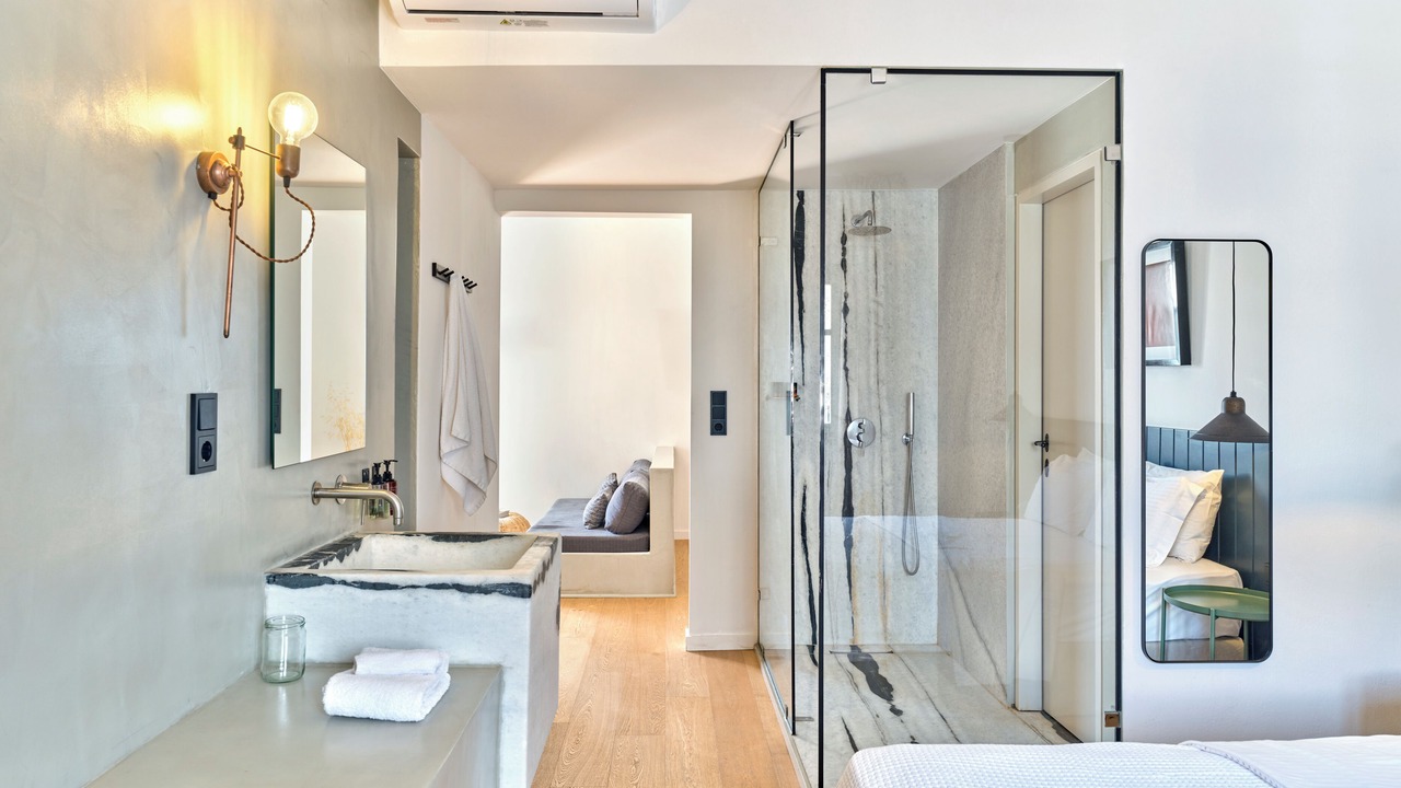 Photo of Bedroom in Logaras