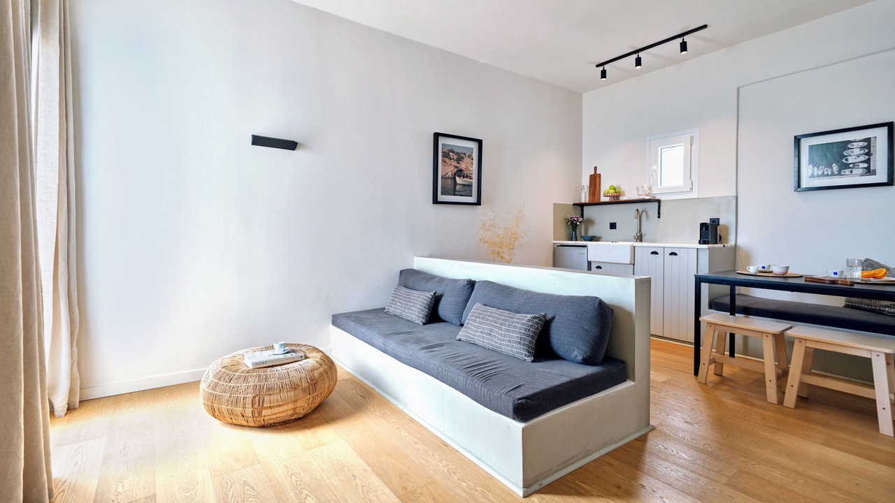 Photo of Bedroom in Logaras