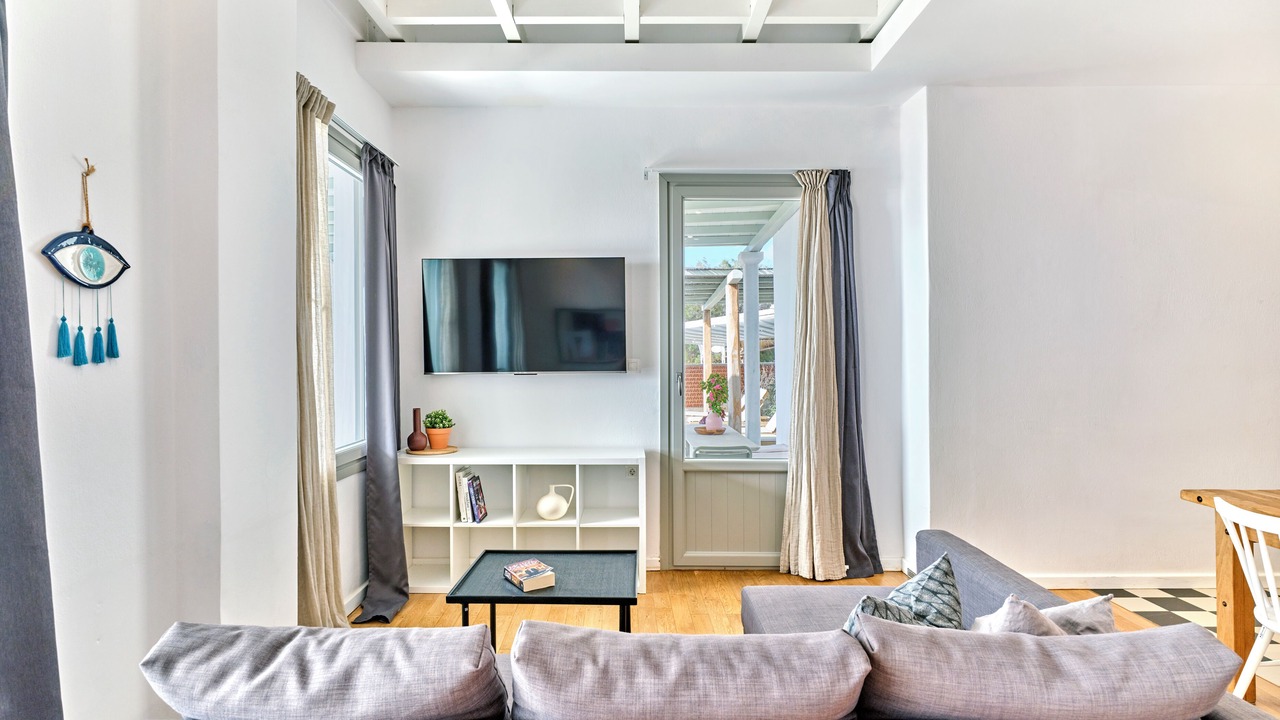 Photo of Bedroom in Logaras