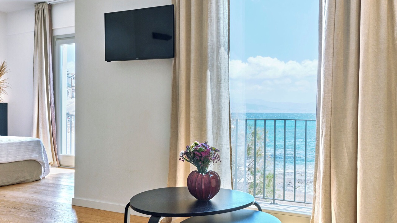 Photo of Bedroom in Logaras