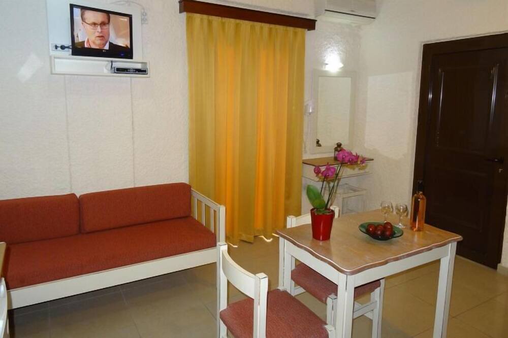 Photo of Livingroom in Palaiochora