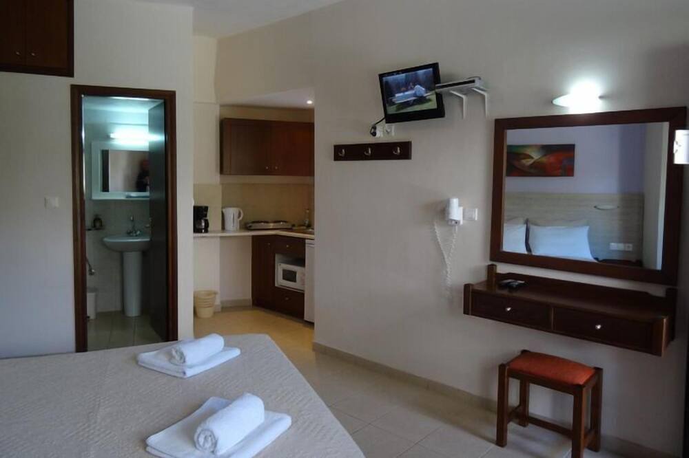 Photo of Livingroom in Palaiochora