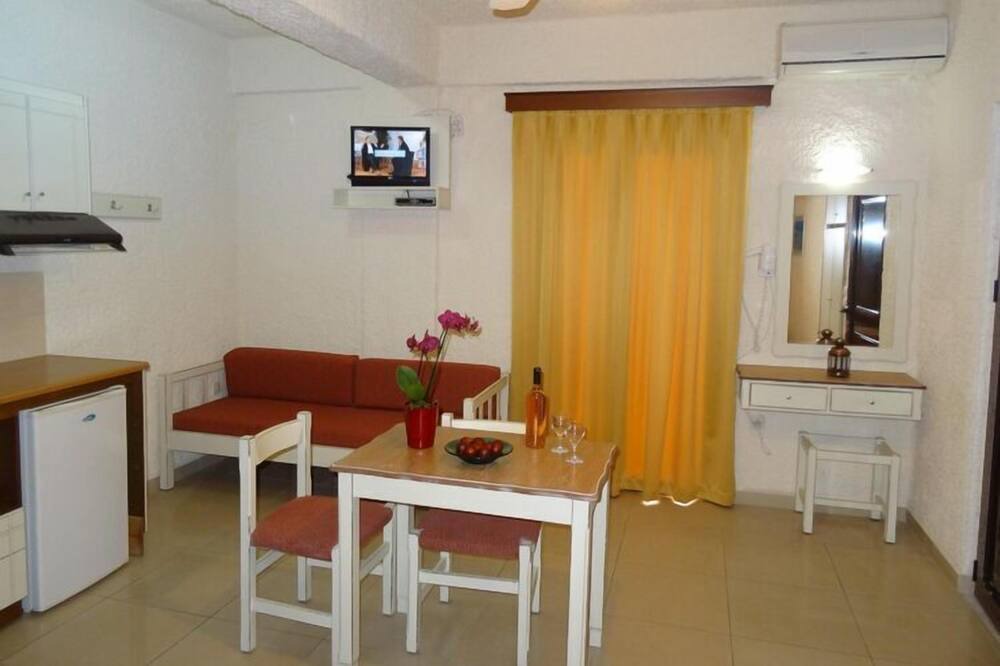 Photo of Livingroom in Palaiochora