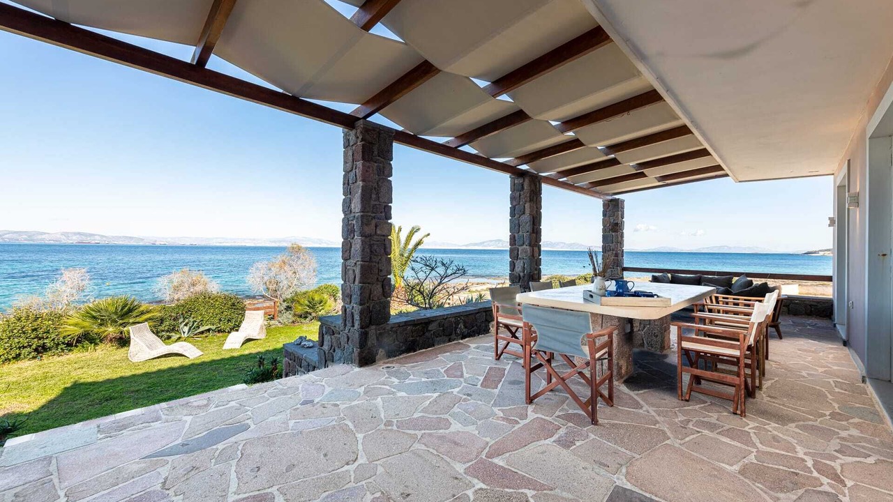 Photo of Outdoor in Kontos