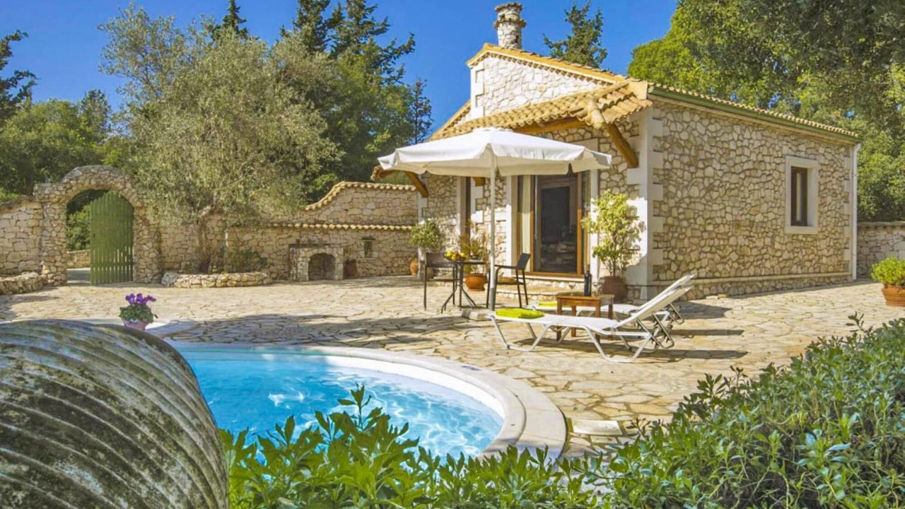 Photo of Outdoor in Ieromonachos