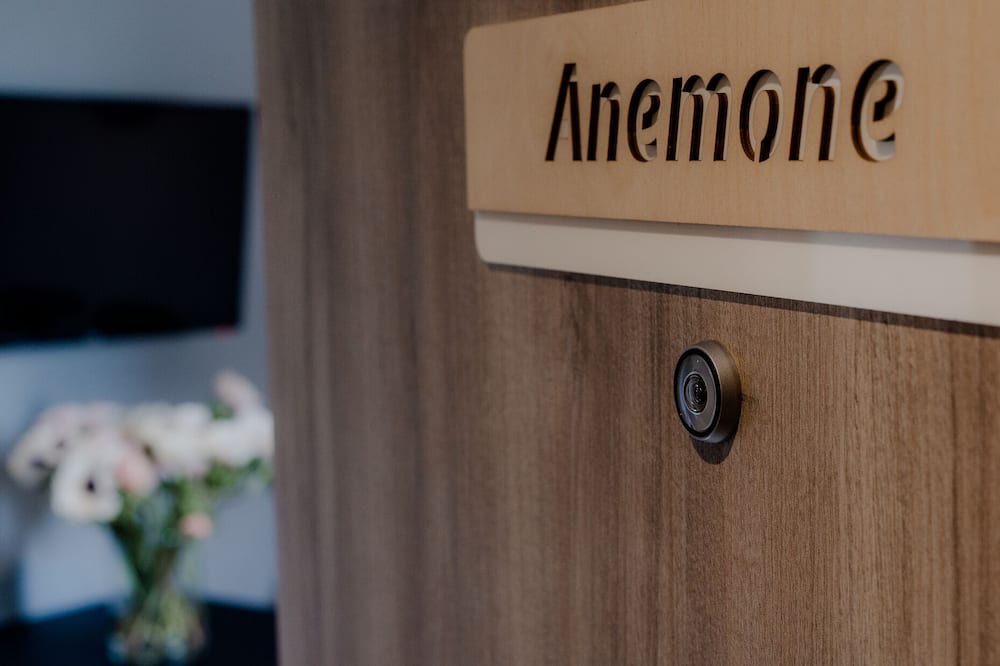 Photo of Bedroom in Aristotelis
