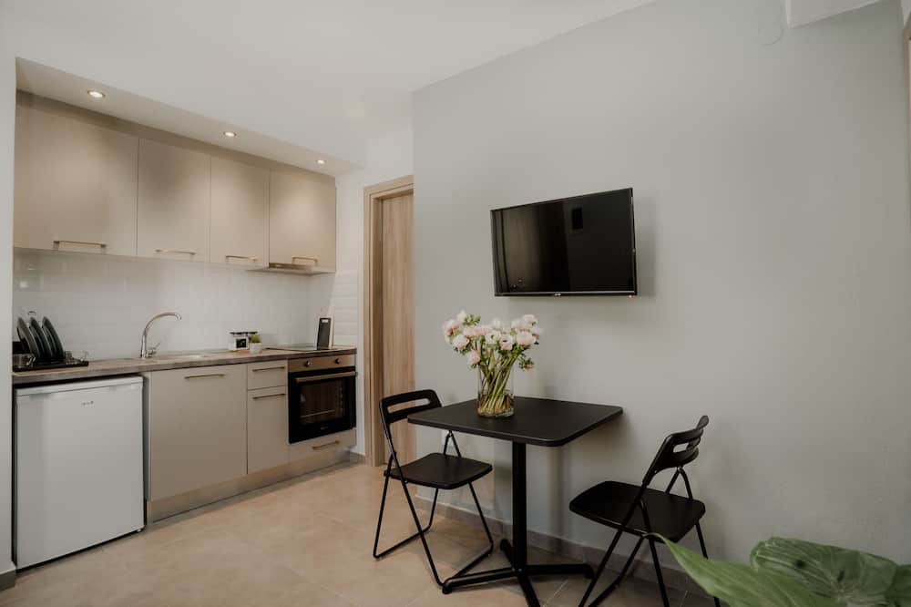 Photo of Kitchen in Aristotelis