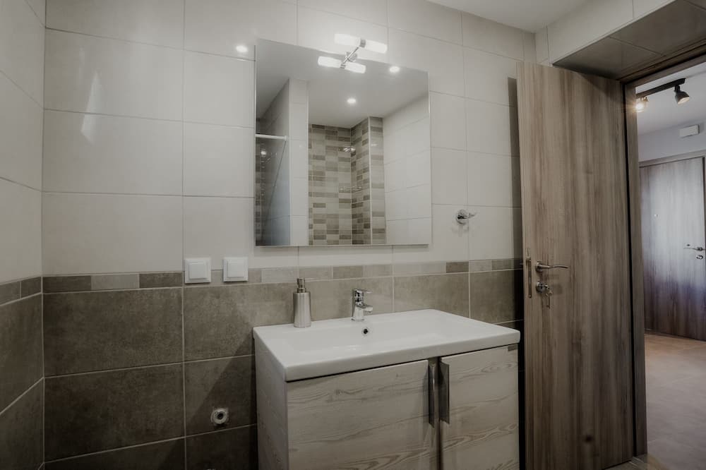 Photo of Bathroom in Aristotelis