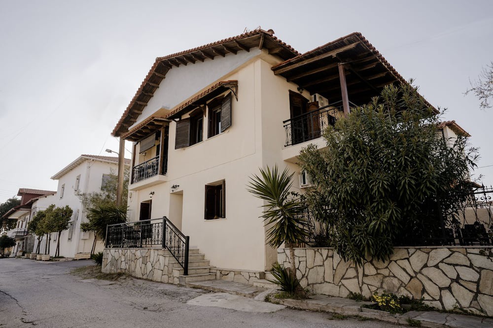 Photo of Outdoor in Aristotelis