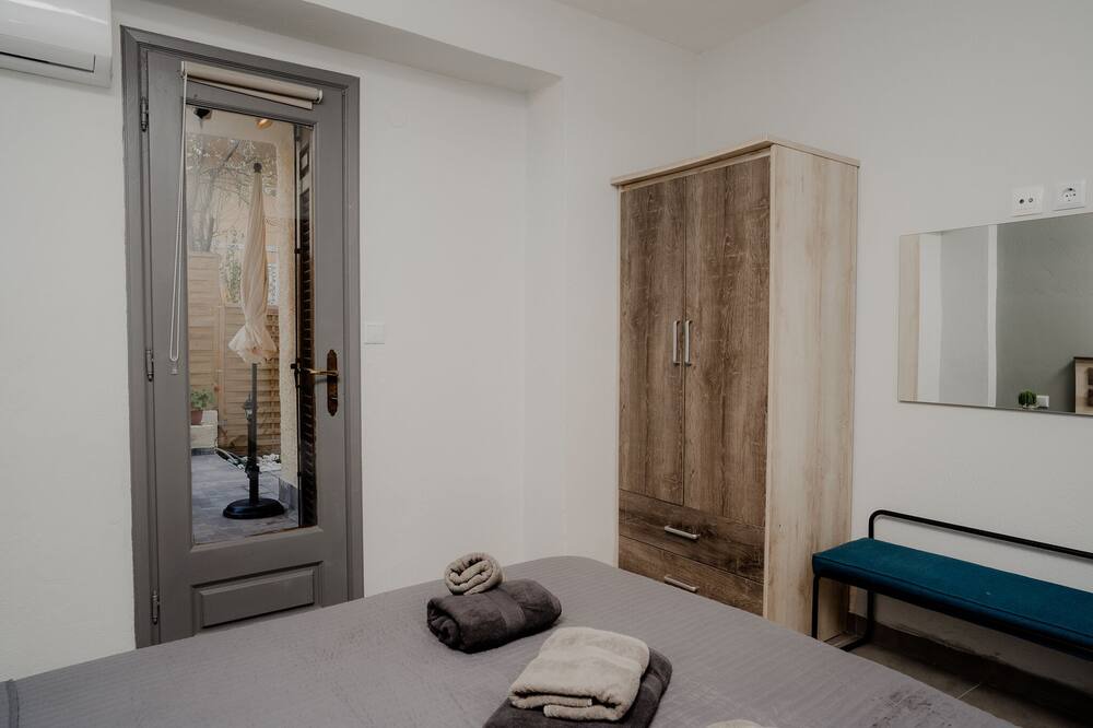 Photo of Bedroom in Aristotelis