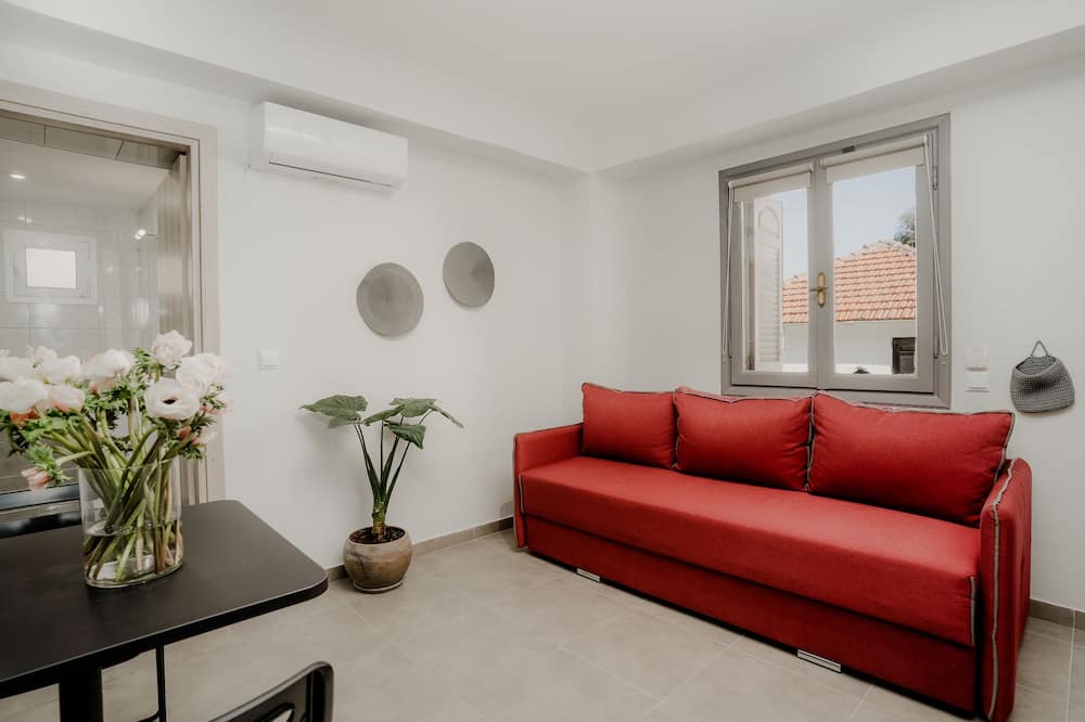 Photo of Livingroom in Aristotelis