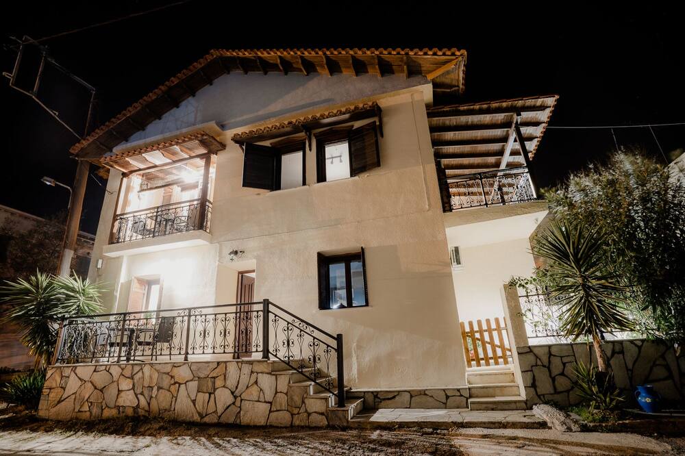 Photo of Outdoor in Aristotelis