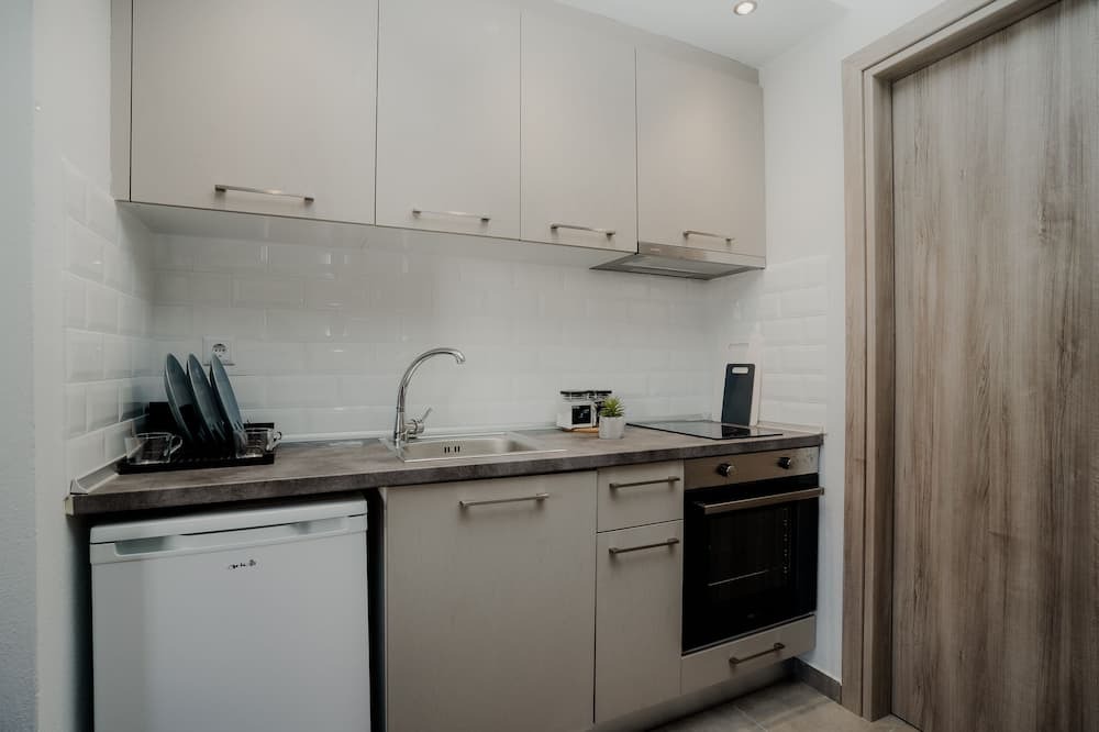 Photo of Kitchen in Aristotelis
