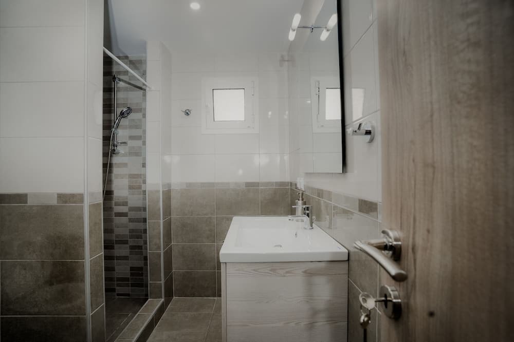 Photo of Bathroom in Aristotelis
