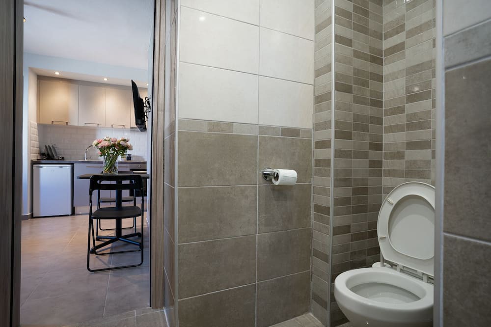 Photo of Bathroom in Aristotelis