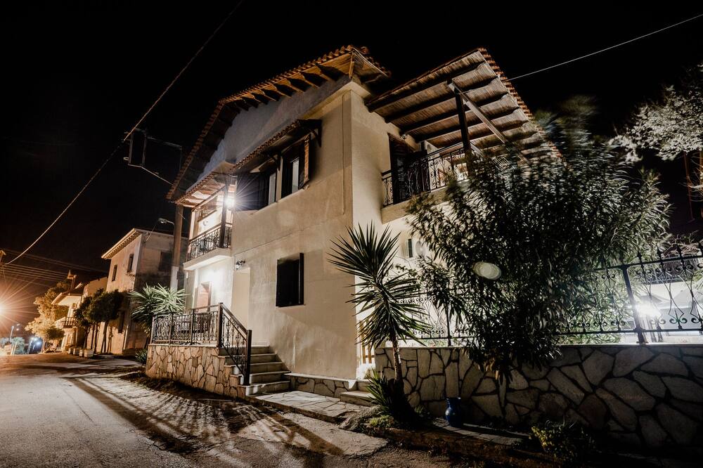 Photo of Outdoor in Aristotelis
