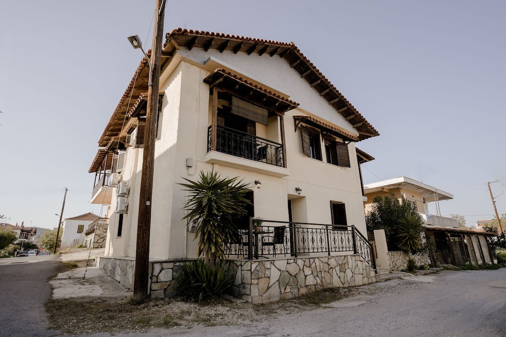 Photo of Outdoor in Aristotelis