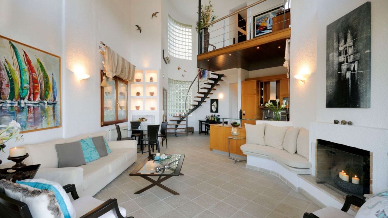 Photo of Livingroom in Sane