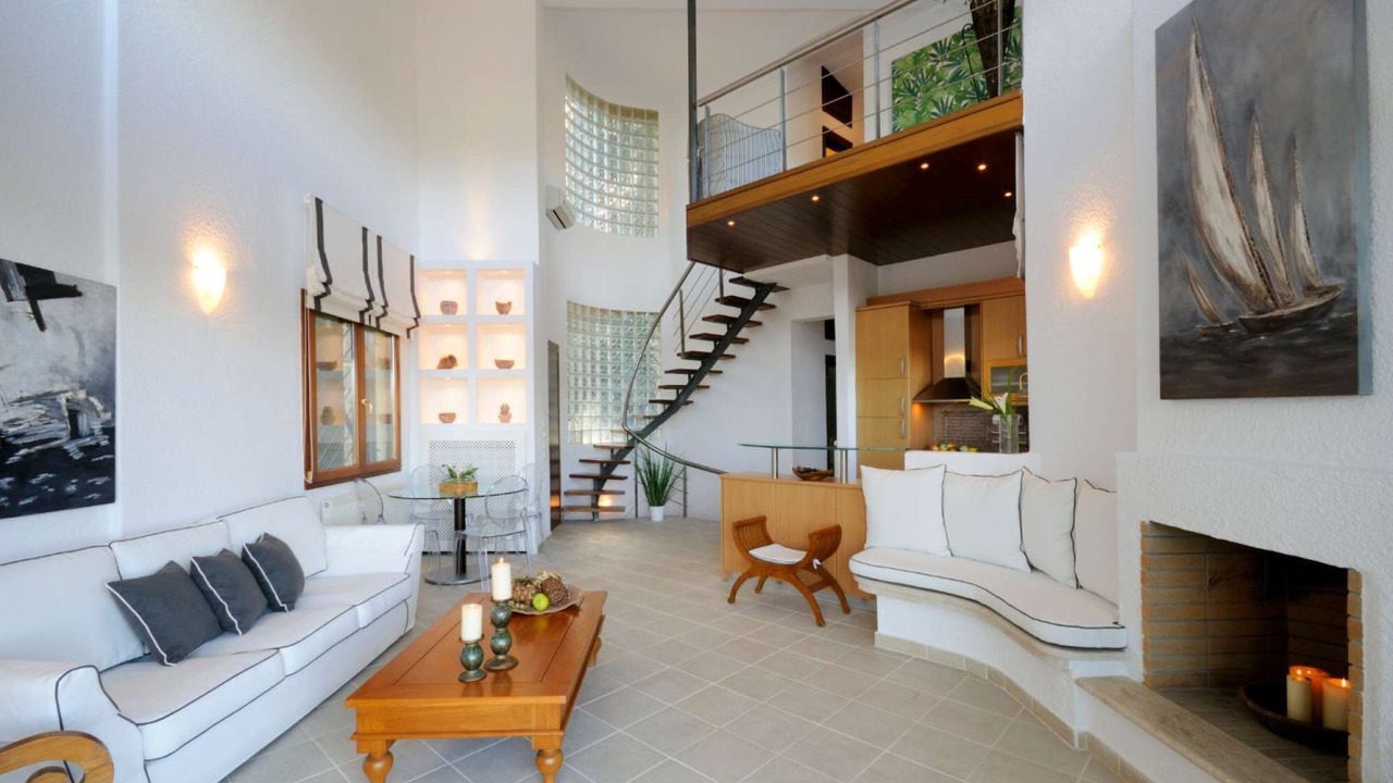 Photo of Livingroom in Sane