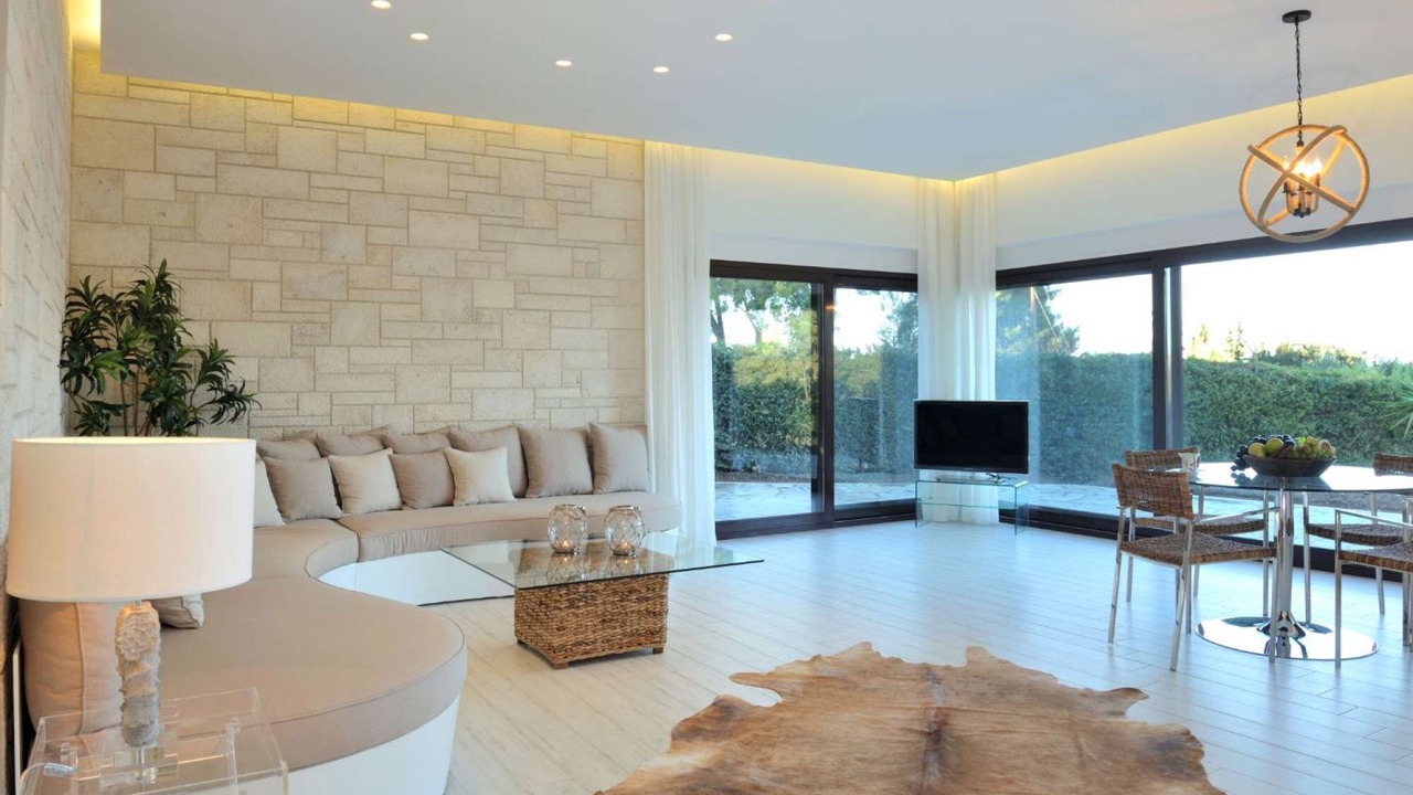 Photo of Livingroom in Sane