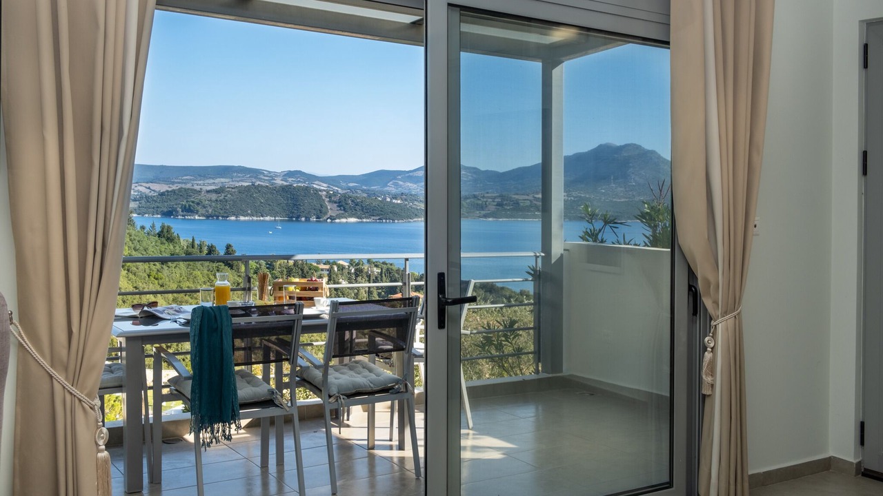 Photo of Patio Balcony in Lygia