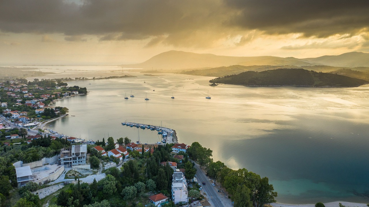Photo of Outdoor in Lygia