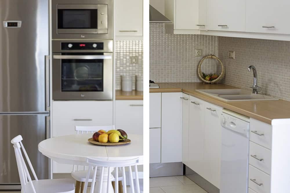 Photo of Kitchen in Plaka
