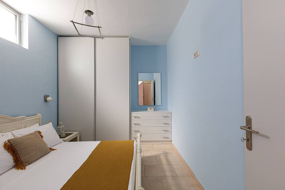 Photo of Bedroom in Plaka