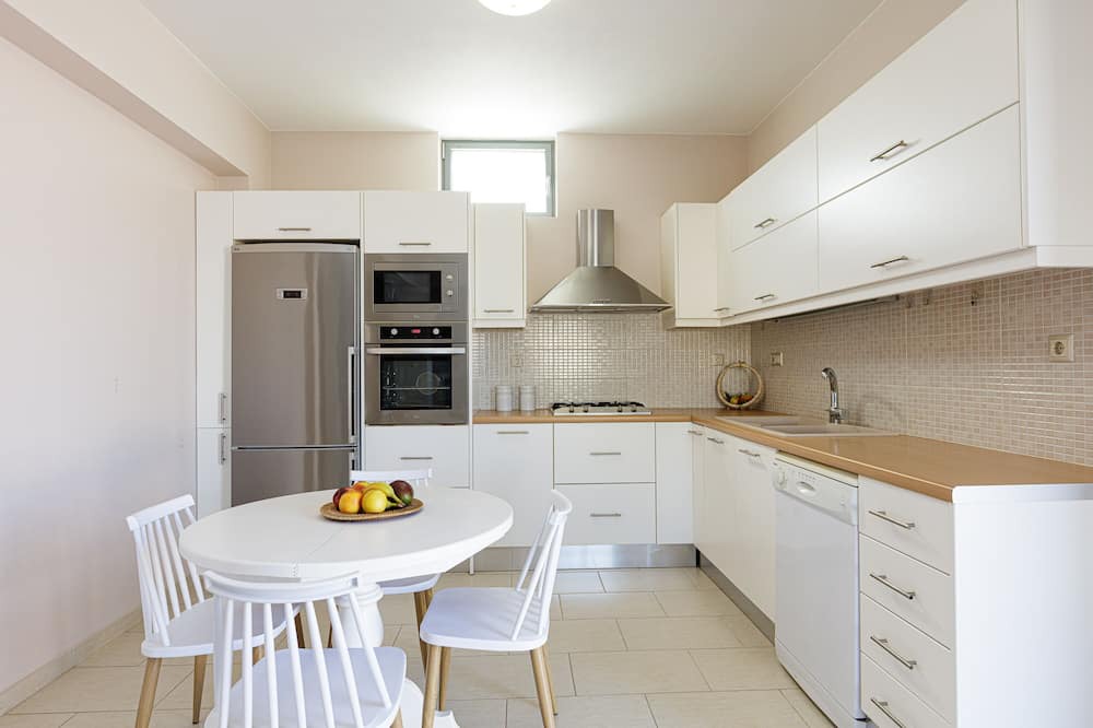 Photo of Kitchen in Plaka