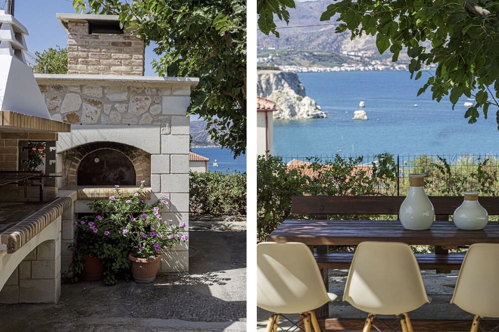 Photo of Patio Balcony in Plaka