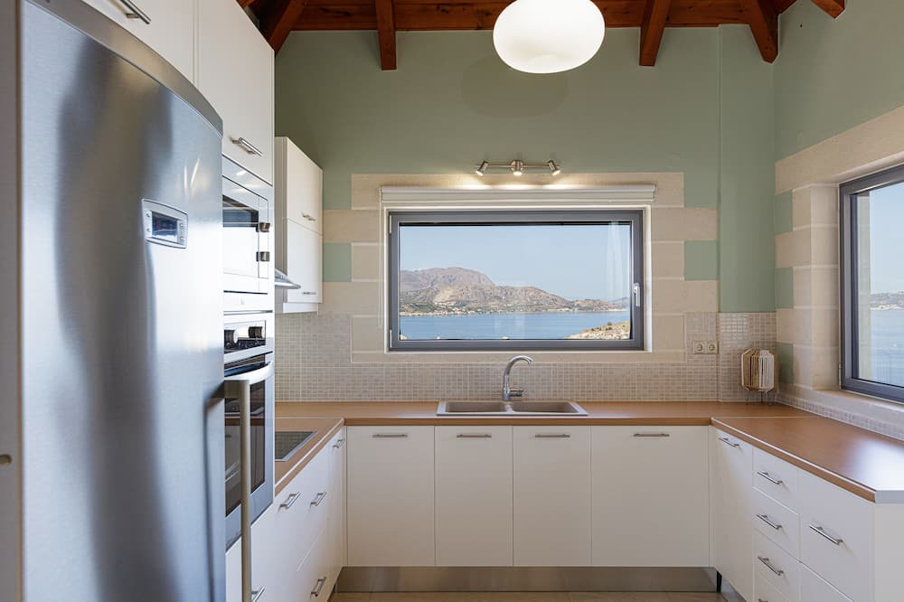 Photo of Kitchen in Plaka