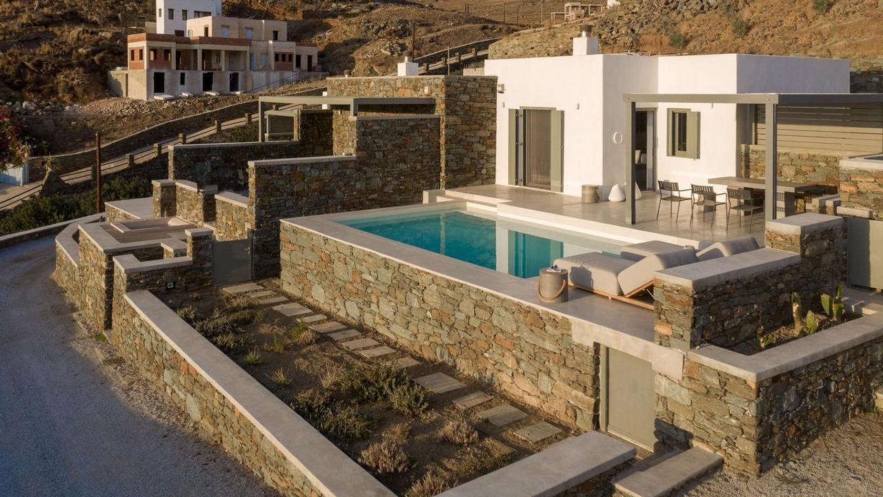 Photo of Others in Tinos