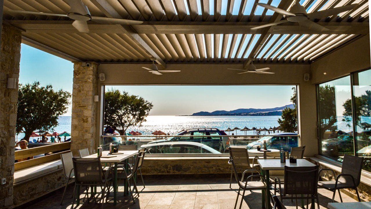 Photo of Outdoor in Palaiochora