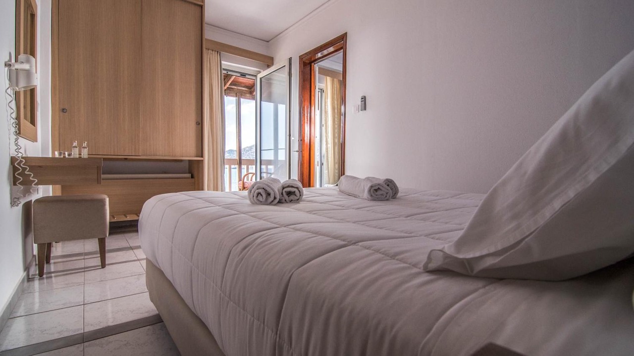 Photo of Bedroom in Palaiochora