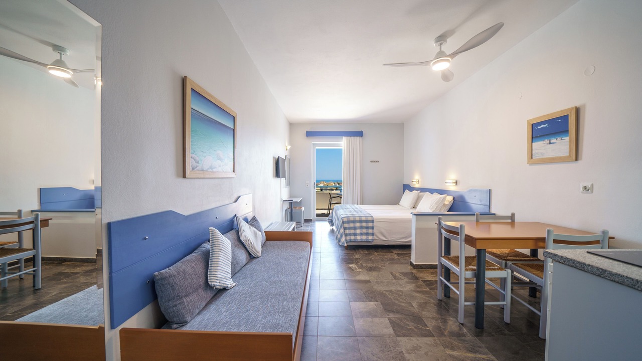 Photo of Bedroom in Rethymno