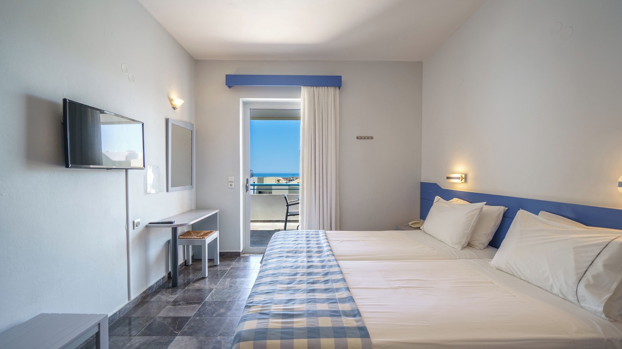 Photo of Bedroom in Rethymno
