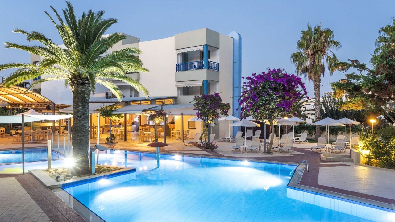 Photo of Outdoor in Rethymno