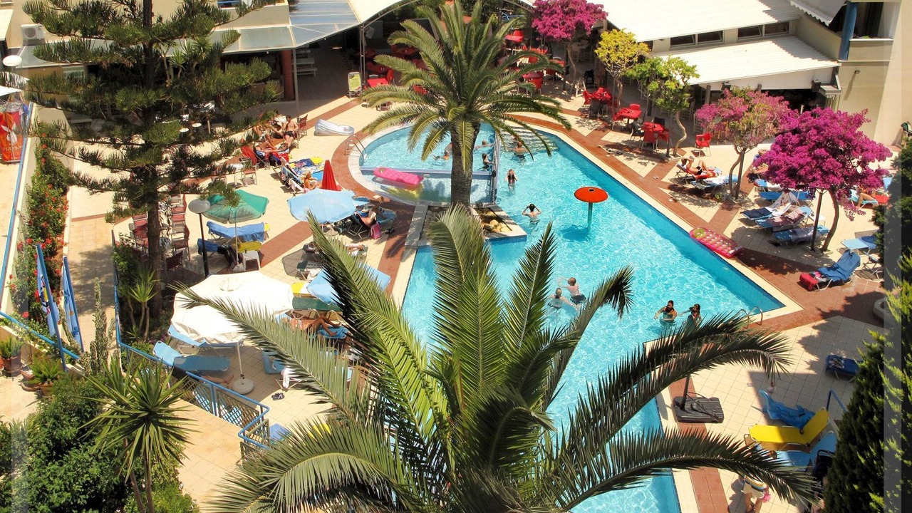 Photo of Outdoor in Rethymno