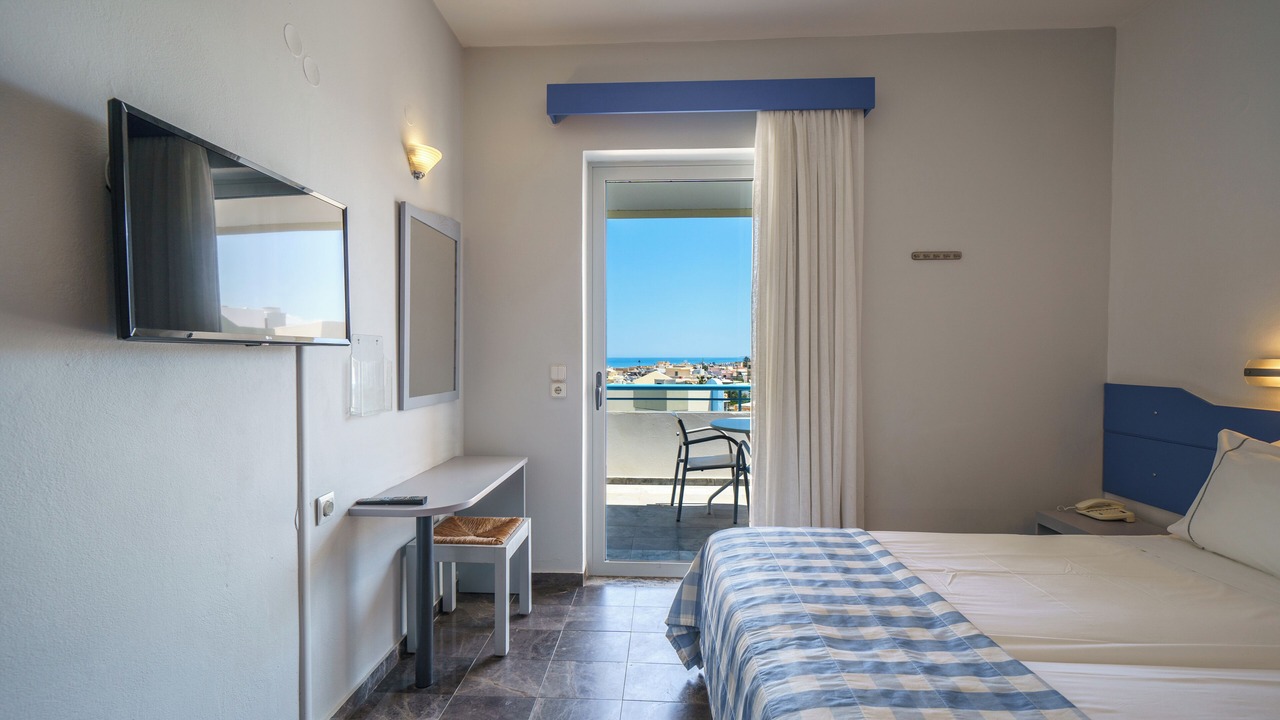 Photo of Bedroom in Rethymno